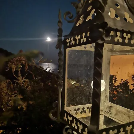 Florinda Lemon's Holiday home *