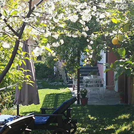 Florinda Lemon's Holiday home *